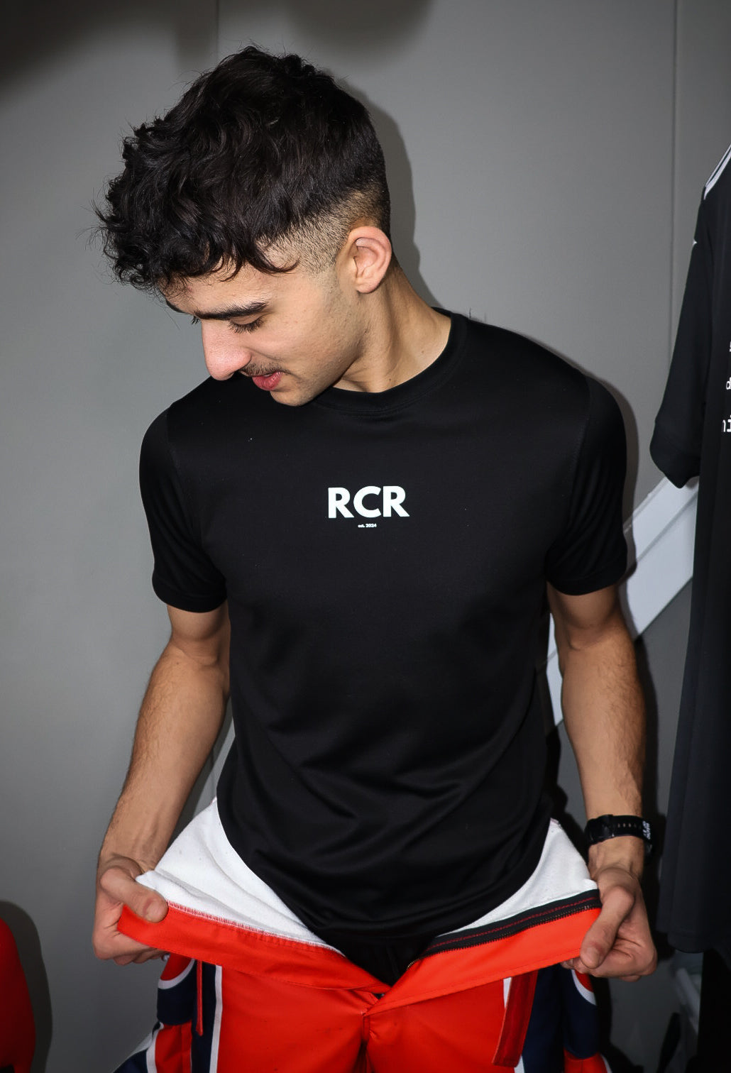 Performance Tee